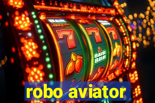 robo aviator